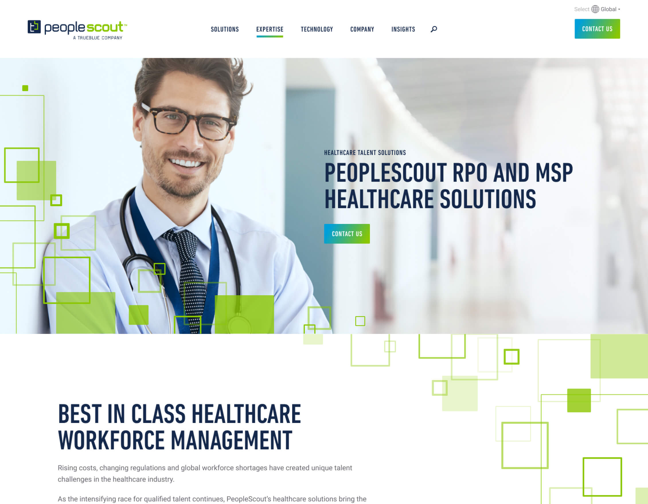 PeopleScout Large Photo