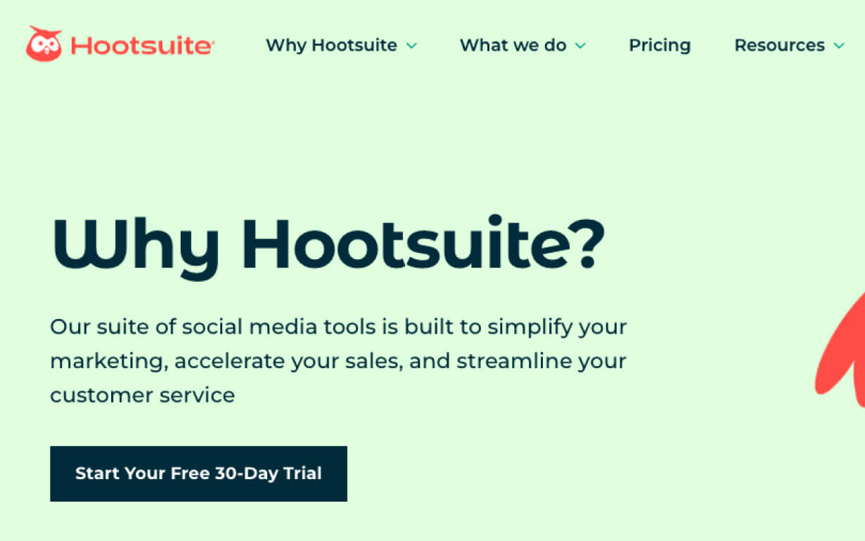 Hootsuite Small Photo