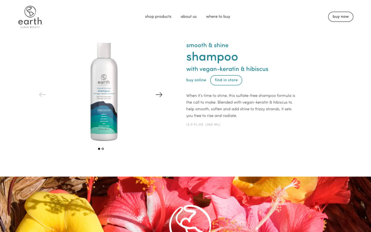 earth™ Small Photo