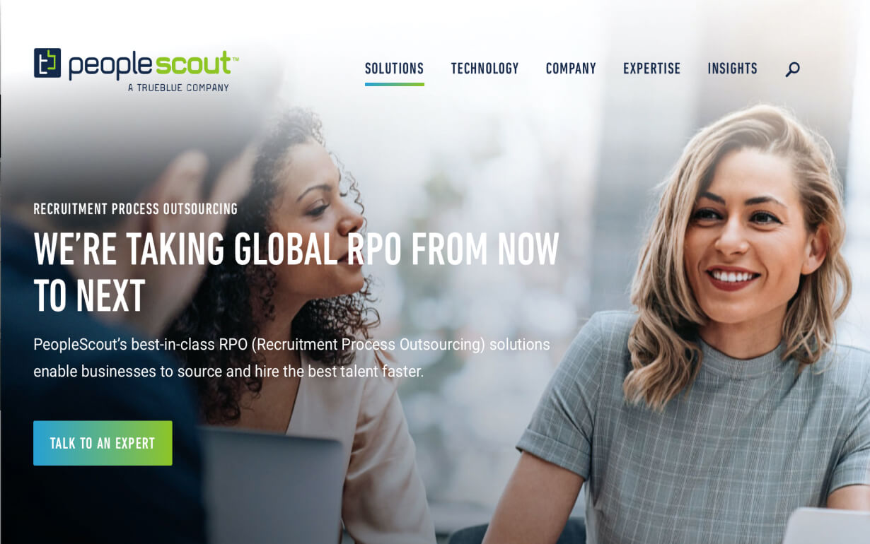 PeopleScout Small Photo