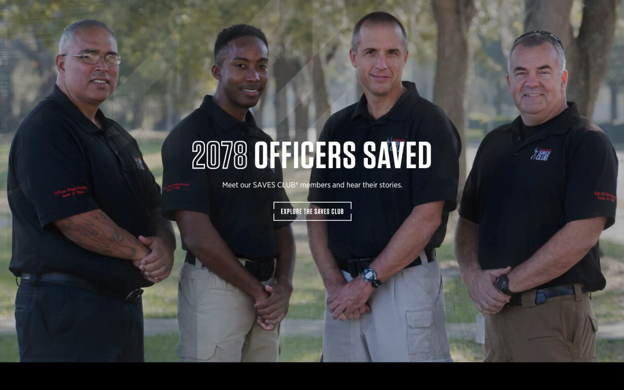 Safariland Small Photo